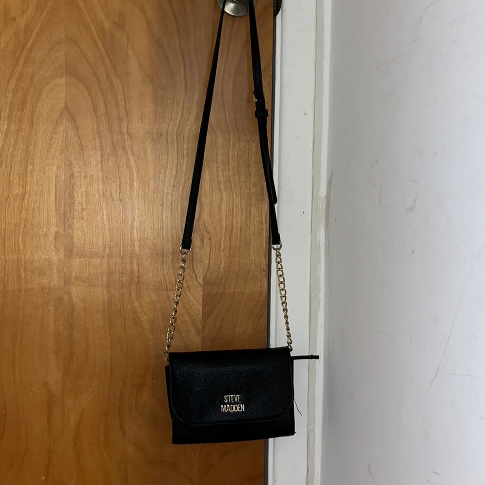 Steve Madden Purse!!